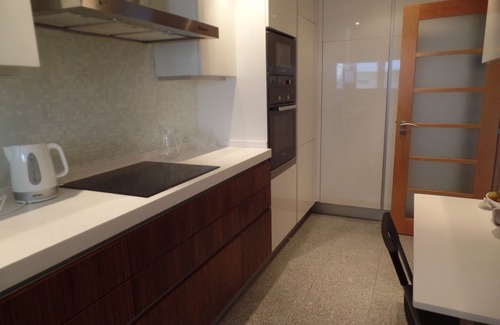 Alfama Apartment | In Lisbon's historic district, on a hill with breathtaking views