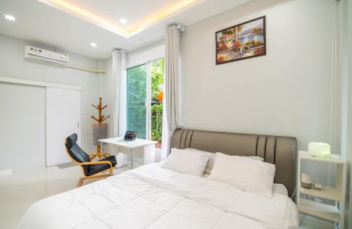 Pong Yaeng House | In Love Chiangmai Home