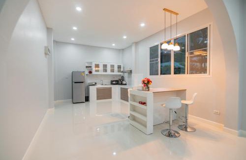 Pong Yaeng House | In Love Chiangmai Home
