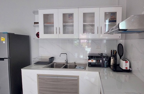 Pong Yaeng House | In Love Chiangmai (Private house)