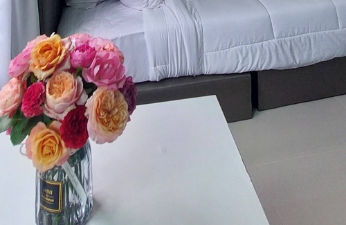 Pong Yaeng House | In Love Chiangmai (Private house)