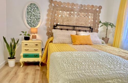 Zamora Apartment | In Love Zamora