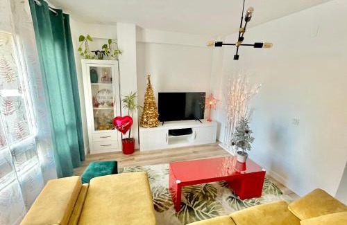 Zamora Apartment | In Love Zamora