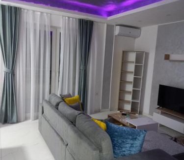 Skopje Apartment | IN LUX Apartment & Spa Skopje