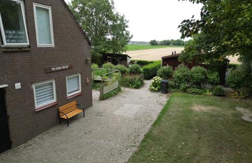 Lewedorp Apartment | “In Oans Oefje” Parel in de polder!