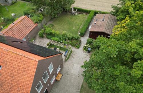 Lewedorp Apartment | “In Oans Oefje” Parel in de polder!