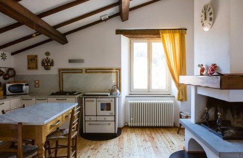 Marradi Apartment | In Palazzo Storico tra Firenze Bologna e Ravenna