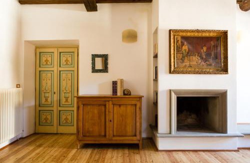 Marradi Apartment | In Palazzo Storico tra Firenze Bologna e Ravenna