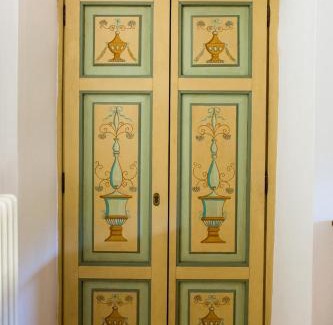 Marradi Apartment | In Palazzo Storico tra Firenze Bologna e Ravenna