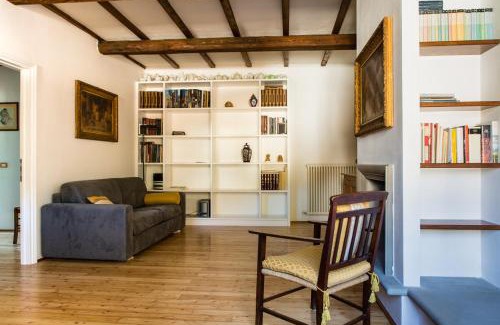 Marradi Apartment | In Palazzo Storico tra Firenze Bologna e Ravenna