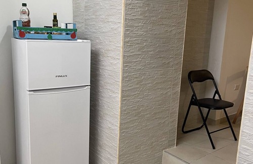 Piazza-Tralia-Pendolo House | In Pimonte