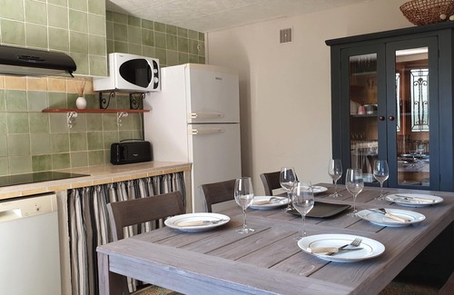 Bollene House | In Provence, lovely renovated farmhouse with swimming pool, wooded and flowered grounds