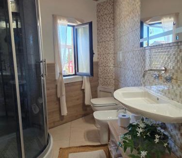 Fuscaldo Cabin | In Riva al Mare