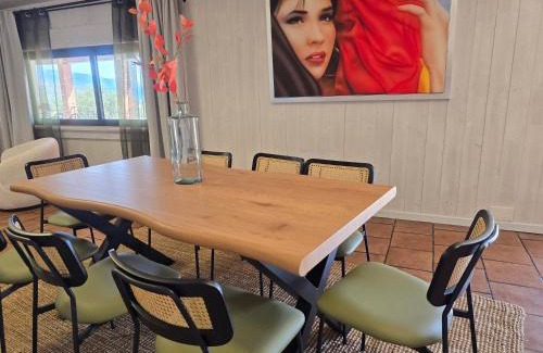 Fuscaldo Cabin | In Riva al Mare