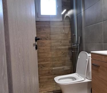 Pramanta Apartment | In Strogoula's shadow