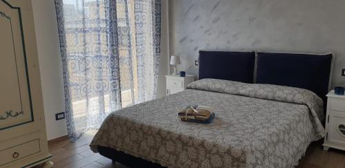 Quartiere XXII Collatino Bed & Breakfast | In Terrazza Da Giusy