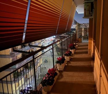 Quartiere XXII Collatino Bed & Breakfast | In Terrazza Da Giusy