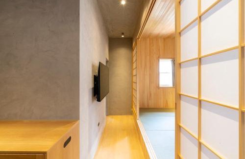 St Kilda Hotel | In The Brick Spa And Hotel