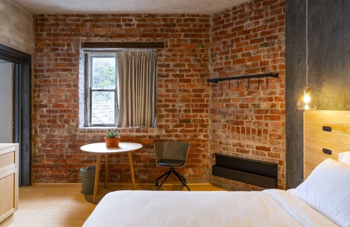 St Kilda Hotel | In The Brick Spa & Hotel