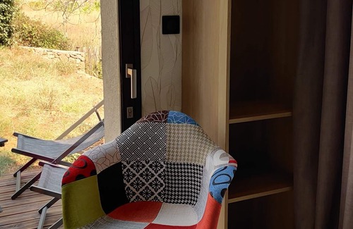 Carces House | In the calm of green Provence 3 *