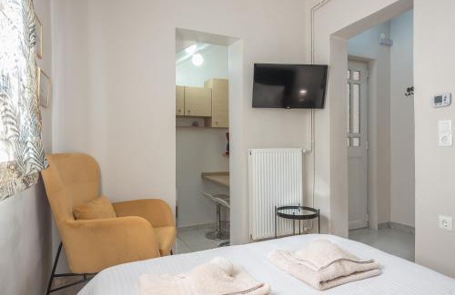 Mesolongi House | In the center of Messolonghi