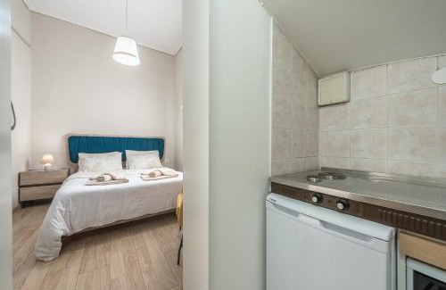 Mesolongi House | In the center of Messolonghi