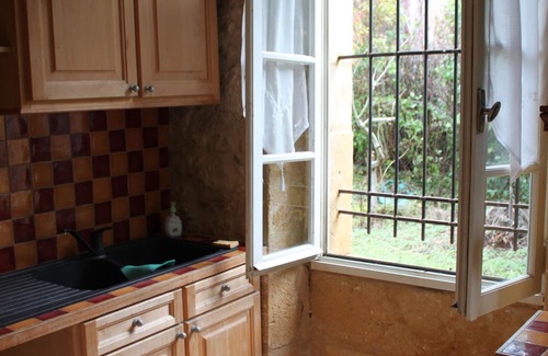 Badefols-sur-Dordogne House | In the Dordogne, 20 km from Bergerac, magnificent Perigordian house with private pool