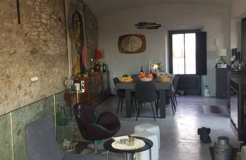 Begur Cottage | In the heart of Begur, unique and authentic!