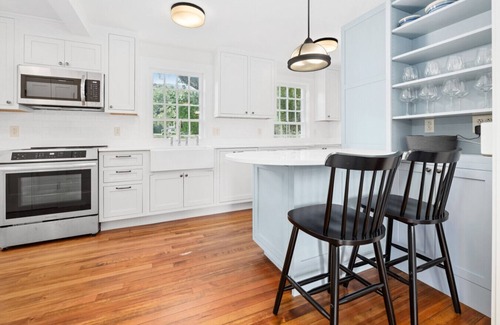 Dorset House | In the Heart of Dorset Village