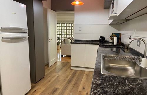 Historic Center Condo | IN THE HEART OF DOWNTOWN MENDOZA. SPACIOUS, EXCLUSIVE AND COMFORTABLE APARTMENT IN MENDOZA.