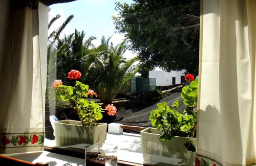 Masdache Cottage | In the Heart of Lanzarote!