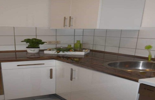 Limburg an der Lahn Apartment | In the heart of Limburg in the old town of Wagner's apartment