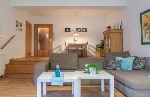 Limburg an der Lahn Apartment | In the heart of Limburg in the old town of Wagner's apartment