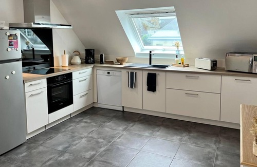 Matignon Apartment | In the heart of Matignon 3* listed apartment