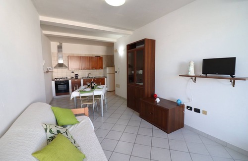 Otranto Apartment | In the heart of Otranto and near the beach - Apartment Arianna
