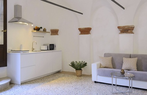 Historic Centre Apartment | In the heart of Padua. Historic center 5 minutes from everything.