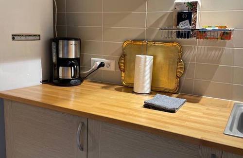 Quartier de la Place-Vendome Apartment | In the heart of Paris.