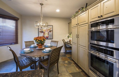 Downtown Santa Fe Condo | In The Heart Of Santa Fe, Walk to Everything Downtown, 3 Bed, 3 Bath Townhouse