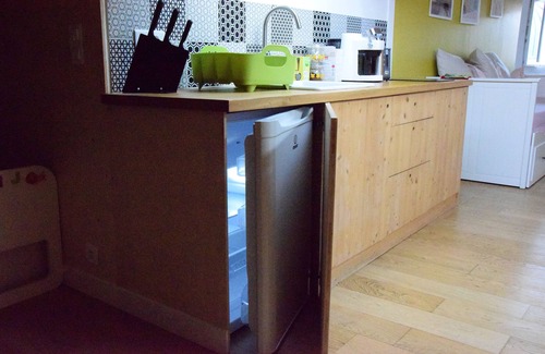 Capucins - Victoire Apartment | In the heart of the Capu charming T2-55m2