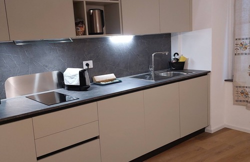 Genoa Historical Centre House | In the historic center 2 steps from V.Garibaldi and its sixteenth-century ancient port