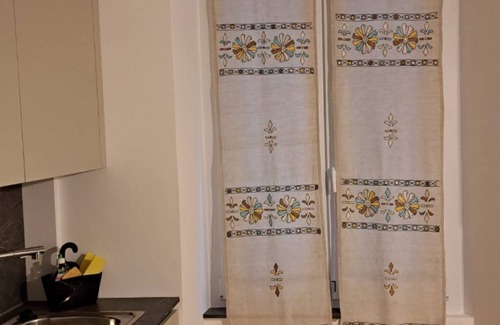 Genoa Historical Centre House | In the historic center 2 steps from V.Garibaldi and its sixteenth-century ancient port