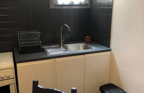 Saint-Michel Apartment | In the historic center of Bordeaux