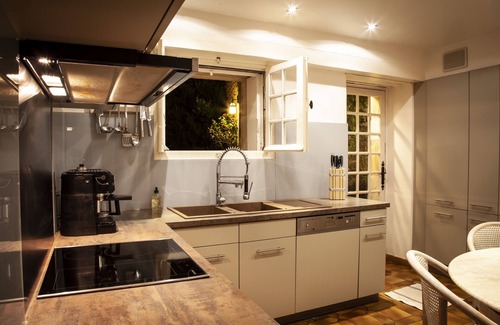 Carnac-Rouffiac House | IN THE LOT. CHARACTER COUNTRY HOUSE