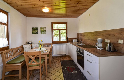 Tettnang House | In the old cheese dairy