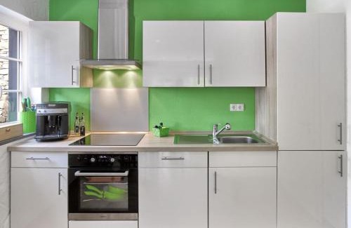 Brodenbach Apartment | In the Rhein-Mosel holiday home