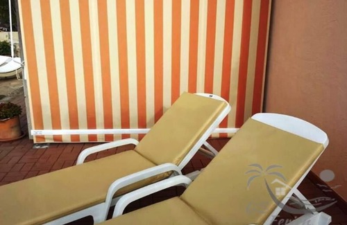 Taucho Villa | in the sun-safe southwest of Tenerife dreamlike sunsets Finca