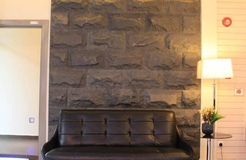 Kampung Pengkalan Pandan Hotel | In Trend Hotel