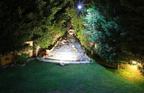 Lagonissi Villa | In White Villa