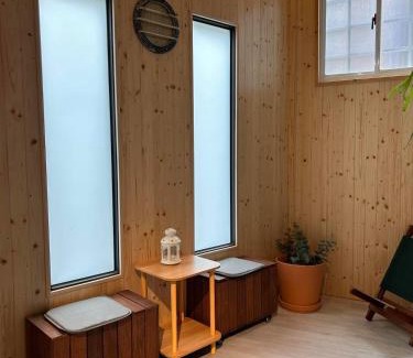 Tainan City Centre House | In68 House