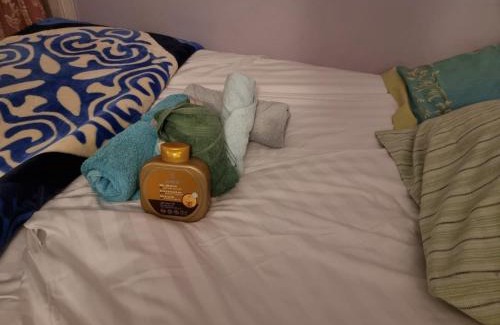 Massy House | Ina-Olivia F5 à Massy